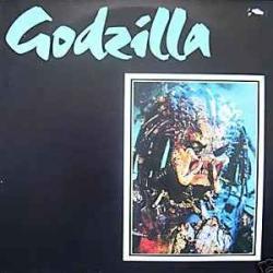 GODZILLA GODZILLA Виниловая пластинка GODZILLA GODZILLA Виниловая пластинка