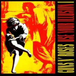 GUNS'N'ROSES USE YOUR ILLUSION I Виниловая пластинка GUNS'N'ROSES USE YOUR ILLUSION I Виниловая пластинка