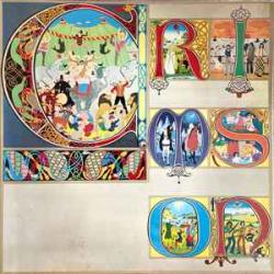 KING CRIMSON LIZARD Виниловая пластинка KING CRIMSON LIZARD Виниловая пластинка