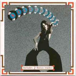 SILVERHEAD SILVERHEAD Фирменный CD SILVERHEAD SILVERHEAD Фирменный CD