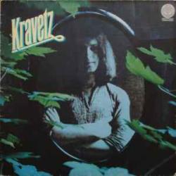 KRAVETZ KRAVETZ Виниловая пластинка KRAVETZ KRAVETZ Виниловая пластинка