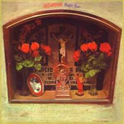 MOURNIN' NIGHT SUN Фирменный CD MOURNIN' NIGHT SUN Фирменный CD