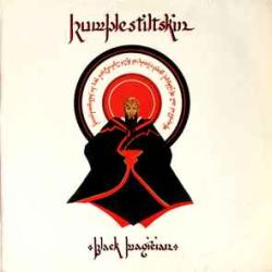 RUMPLESTILTSKIN BLACK MAGICIAN Виниловая пластинка RUMPLESTILTSKIN BLACK MAGICIAN Виниловая пластинка