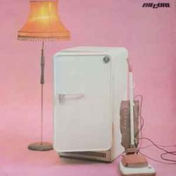 CURE Three Imaginary Boys Виниловая пластинка CURE Three Imaginary Boys Виниловая пластинка