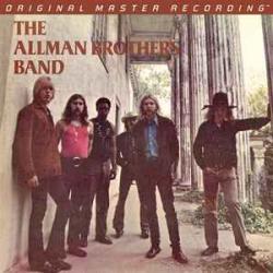 ALLMAN BROTHERS BAND ALLMAN BROTHERS BAND Виниловая пластинка ALLMAN BROTHERS BAND ALLMAN BROTHERS BAND Виниловая пластинка