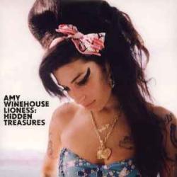 AMY WINEHOUSE LIONESS - HIDDEN TREASURES Виниловая пластинка AMY WINEHOUSE LIONESS - HIDDEN TREASURES Виниловая пластинка