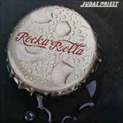 JUDAS PRIEST ROCKA ROLLA Виниловая пластинка JUDAS PRIEST ROCKA ROLLA Виниловая пластинка