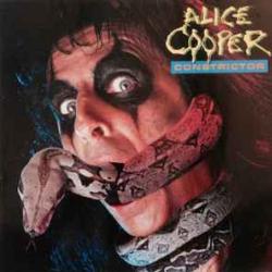 ALICE COOPER CONSTRICTOR Виниловая пластинка ALICE COOPER CONSTRICTOR Виниловая пластинка