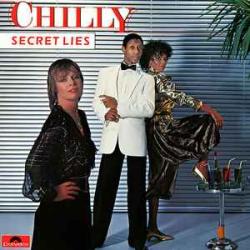 CHILLY SECRET LIES Виниловая пластинка CHILLY SECRET LIES Виниловая пластинка