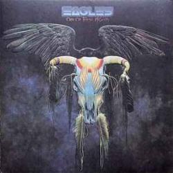 EAGLES ONE OF THESE NIGHTS Виниловая пластинка EAGLES ONE OF THESE NIGHTS Виниловая пластинка
