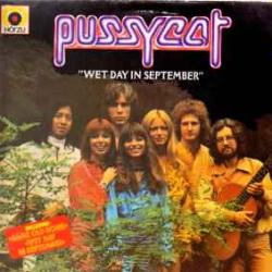 PUSSYCAT WET DAY IN SEPTEMBER Виниловая пластинка PUSSYCAT WET DAY IN SEPTEMBER Виниловая пластинка