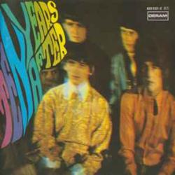 TEN YEARS AFTER TEN YEARS AFTER Виниловая пластинка TEN YEARS AFTER TEN YEARS AFTER Виниловая пластинка