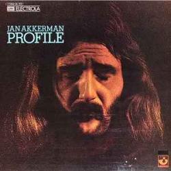 JAN AKKERMAN PROFILE Виниловая пластинка JAN AKKERMAN PROFILE Виниловая пластинка