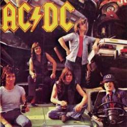 AC/DC SIN CITY Фирменный CD AC/DC SIN CITY Фирменный CD