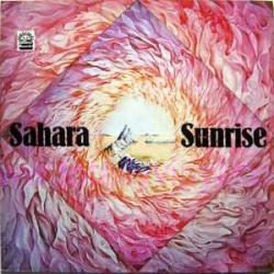 SAHARA SUNRISE Виниловая пластинка SAHARA SUNRISE Виниловая пластинка