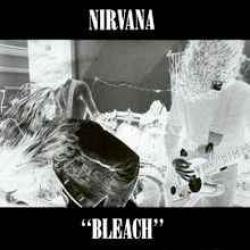 NIRVANA BLEACH Виниловая пластинка NIRVANA BLEACH Виниловая пластинка