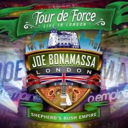 JOE BONAMASSA SHEPHERD'S BUSH EMPIRE Виниловая пластинка JOE BONAMASSA SHEPHERD'S BUSH EMPIRE Виниловая пластинка