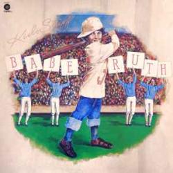 BABE RUTH KIDS STUFF Виниловая пластинка BABE RUTH KIDS STUFF Виниловая пластинка