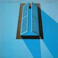 GARY BURTON QUARTET PICTURE THIS Виниловая пластинка GARY BURTON QUARTET PICTURE THIS Виниловая пластинка
