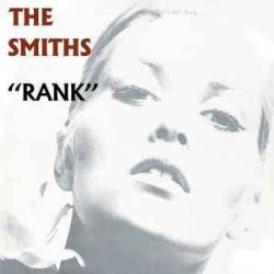 SMITHS RANK Виниловая пластинка SMITHS RANK Виниловая пластинка
