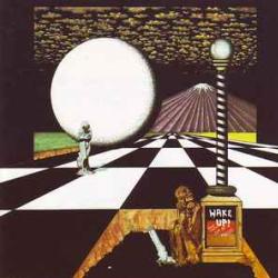 OUT OF FOCUS WAKE UP Фирменный CD OUT OF FOCUS WAKE UP Фирменный CD