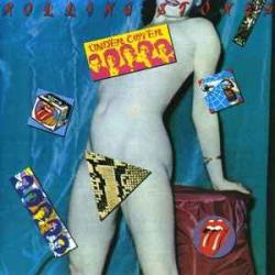 ROLLING STONES UNDERCOVER Виниловая пластинка ROLLING STONES UNDERCOVER Виниловая пластинка