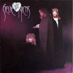 STEVIE NICKS WILD HEART Виниловая пластинка STEVIE NICKS WILD HEART Виниловая пластинка