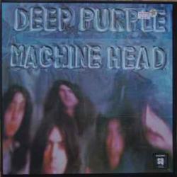 DEEP PURPLE MACHINE HEAD Виниловая пластинка DEEP PURPLE MACHINE HEAD Виниловая пластинка