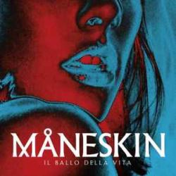 MANESKIN IL BALLO DELLA VITA Виниловая пластинка MANESKIN IL BALLO DELLA VITA Виниловая пластинка