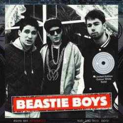 BEASTIE BOYS Beastie Boys Instrumentals - Make Some Noise, Bboys! Виниловая пластинка BEASTIE BOYS Beastie Boys Instrumentals - Make Some Noise, Bboys! Виниловая пластинка