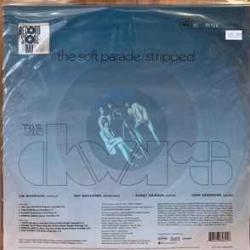DOORS The Soft Parade / Stripped Виниловая пластинка DOORS The Soft Parade / Stripped Виниловая пластинка