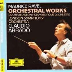 RAVEL BOLERO ORCHESTERWERKE Виниловая пластинка RAVEL BOLERO ORCHESTERWERKE Виниловая пластинка