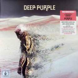 DEEP PURPLE Whoosh! Виниловая пластинка DEEP PURPLE Whoosh! Виниловая пластинка