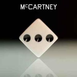PAUL MCCARTNEY McCartney III Фирменный CD PAUL MCCARTNEY McCartney III Фирменный CD
