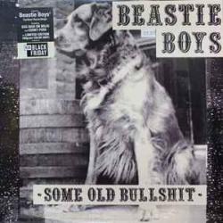 BEASTIE BOYS Some Old Bullshit Виниловая пластинка BEASTIE BOYS Some Old Bullshit Виниловая пластинка