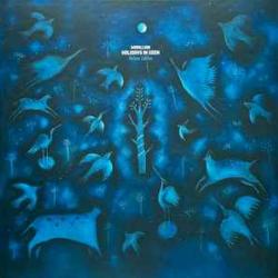 MARILLION Holidays In Eden (Deluxe Edition) LP-BOX MARILLION Holidays In Eden (Deluxe Edition) LP-BOX