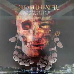 DREAM THEATER Distant Memories - Live In London Виниловая пластинка DREAM THEATER Distant Memories - Live In London Виниловая пластинка
