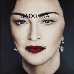 MADONNA Madame X Виниловая пластинка MADONNA Madame X Виниловая пластинка
