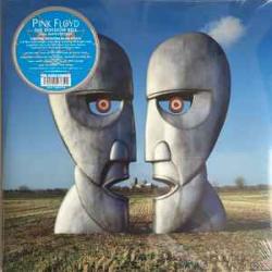 PINK FLOYD DIVISION BELL Виниловая пластинка PINK FLOYD DIVISION BELL Виниловая пластинка
