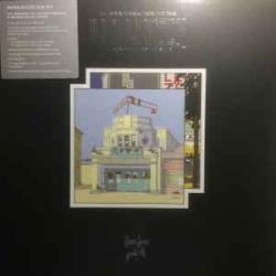 LED ZEPPELIN The Soundtrack From The Film The Song Remains The Same LP-BOX LED ZEPPELIN The Soundtrack From The Film The Song Remains The Same LP-BOX