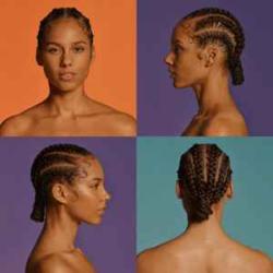 ALICIA KEYS ALICIA Виниловая пластинка ALICIA KEYS ALICIA Виниловая пластинка