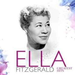 ELLA FITZGERALD GREATEST HITS Виниловая пластинка ELLA FITZGERALD GREATEST HITS Виниловая пластинка