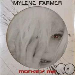MYLENE FARMER Monkey Me Виниловая пластинка MYLENE FARMER Monkey Me Виниловая пластинка