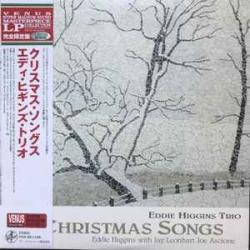 EDDIE HIGGINS TRIO Christmas Songs Виниловая пластинка EDDIE HIGGINS TRIO Christmas Songs Виниловая пластинка