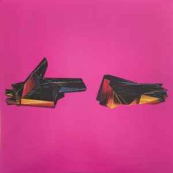 RUN THE JEWELS RUN THE JEWELS 4 Виниловая пластинка RUN THE JEWELS RUN THE JEWELS 4 Виниловая пластинка