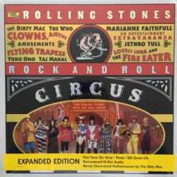 ROLLING STONES The Rolling Stones Rock And Roll Circus Виниловая пластинка ROLLING STONES The Rolling Stones Rock And Roll Circus Виниловая пластинка