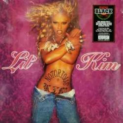 LIL' KIM The Notorious KIM Виниловая пластинка LIL' KIM The Notorious KIM Виниловая пластинка