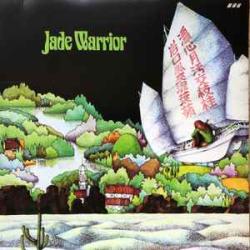 JADE WARRIOR Jade Warrior Виниловая пластинка JADE WARRIOR Jade Warrior Виниловая пластинка