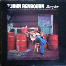 JOHN RENBOURN SAMPLER Виниловая пластинка JOHN RENBOURN SAMPLER Виниловая пластинка