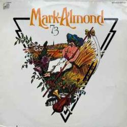 MARK-ALMOND 73 Виниловая пластинка MARK-ALMOND 73 Виниловая пластинка